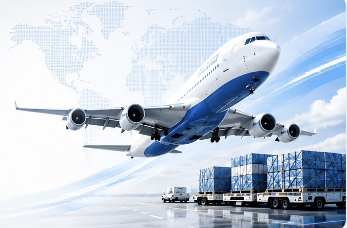 Air Freight