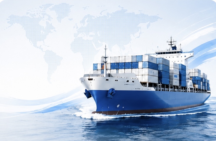 Ocean Freight
