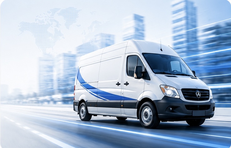 Express Delivery